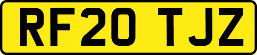 RF20TJZ