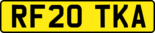 RF20TKA