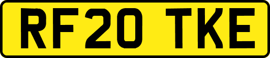 RF20TKE