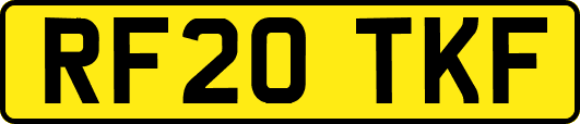 RF20TKF