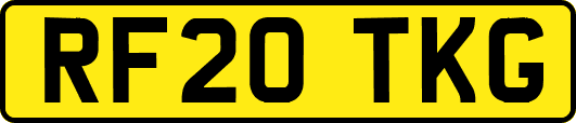 RF20TKG