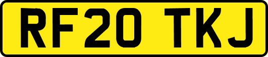 RF20TKJ