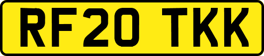 RF20TKK