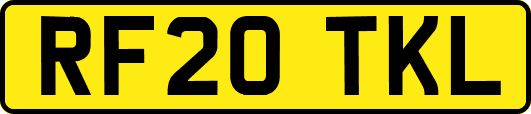 RF20TKL