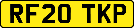 RF20TKP