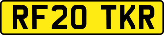 RF20TKR