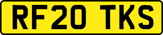 RF20TKS