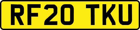 RF20TKU