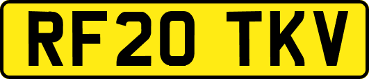 RF20TKV