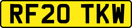 RF20TKW