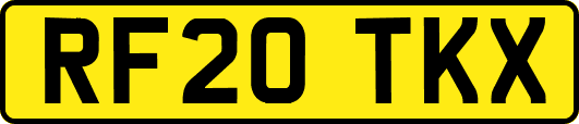 RF20TKX