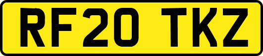 RF20TKZ