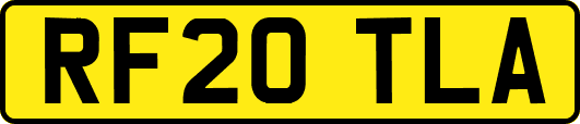 RF20TLA