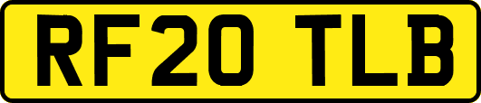 RF20TLB