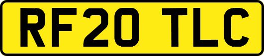 RF20TLC