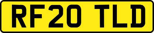 RF20TLD