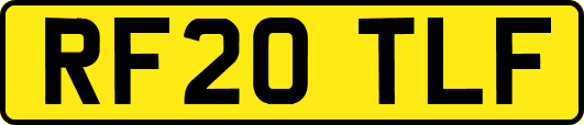RF20TLF