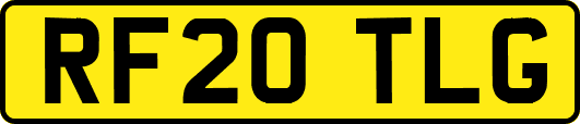 RF20TLG