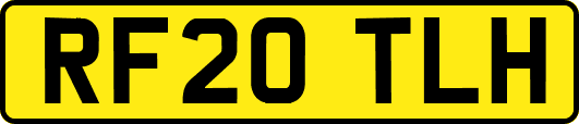 RF20TLH