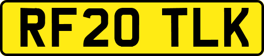RF20TLK