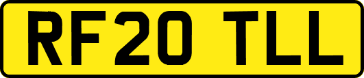 RF20TLL