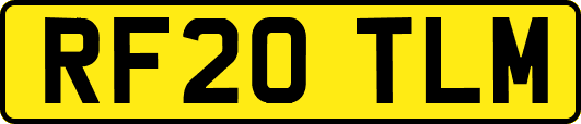 RF20TLM