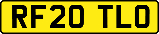 RF20TLO