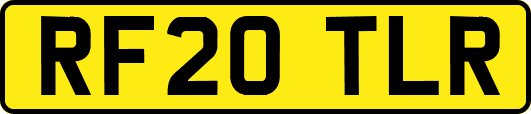 RF20TLR