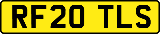 RF20TLS
