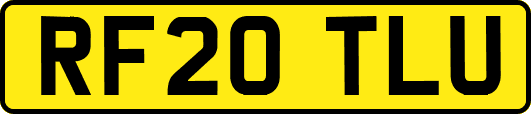 RF20TLU