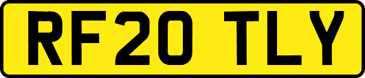 RF20TLY