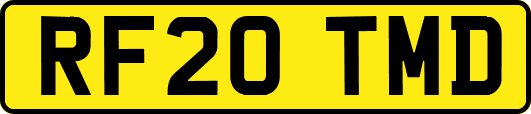 RF20TMD
