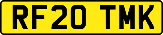 RF20TMK