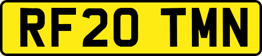 RF20TMN