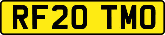 RF20TMO