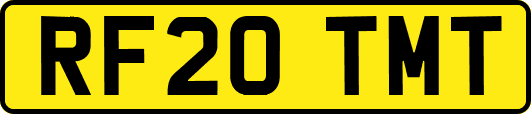 RF20TMT
