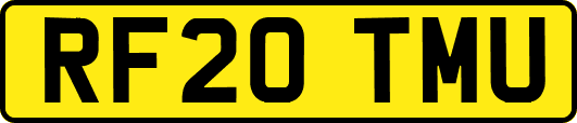 RF20TMU
