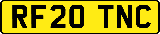 RF20TNC