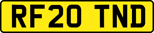 RF20TND
