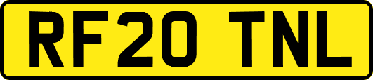 RF20TNL