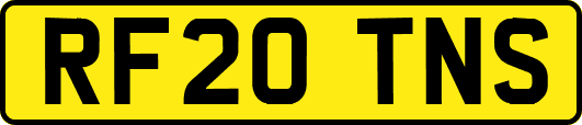 RF20TNS