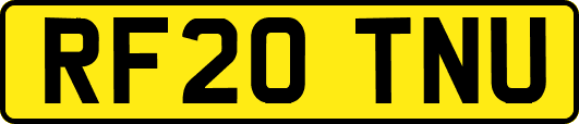 RF20TNU