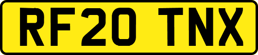 RF20TNX