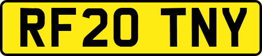 RF20TNY