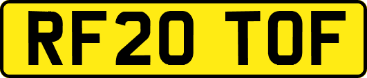 RF20TOF