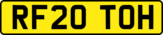 RF20TOH