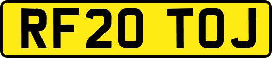 RF20TOJ