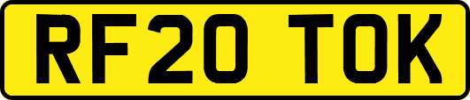 RF20TOK