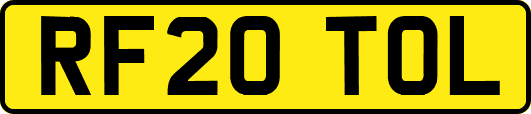 RF20TOL
