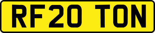 RF20TON